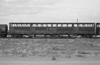 25.8.1976 - Telford - CE753 sheep wagon