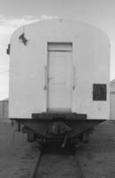   25.8.1976 - Marree -NEF191 employees car