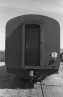   28.8.1976 - Alice Springs - NHRD66 end view