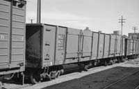 28.8.1976 - Alice Springs - NGJ1820 open wagon