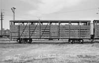 28.8.1976 - Alice Springs - NCB651 cattle van