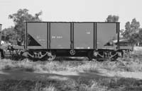 28.8.1976 – Alice Springs  - NB1397 hopper