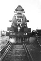'mbc_24 -   - NM 24 Thompson's Seaside picnic train; Port Augusta (J Britza)'