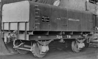 'misc08 -   - Builder photo of tank wagon TSB 728'