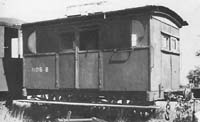 'misc20 - circa 1944 - NOS 8 Hospital car '