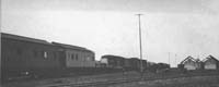 TBP car at Pimba in July 1919.