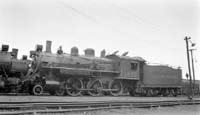 'mr_cn1295 -   - CN H-6-c 1295 in use in Canada - this locomotive was a member of the class of locomotives that became the CR CN class'