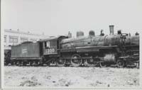 'mr_cn1300 -   - CN H-6-c 1300 in use in Canada - this locomotive was a member of the class of locomotives that became the CR CN class'