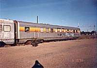 'pb_dd156 - 1996 - DD 156 at Port Pirie.'