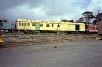   AVDP Ballarat East 2003