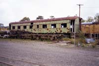 'pda_07_bk709_1 - 2003 - BK 709 sitting at WCR Ballarat East.'