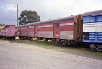   2 CO sitting at WCR Ballarat East in 2003