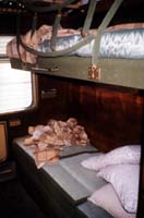   EI 84 sleeping compartment 4.8.1997