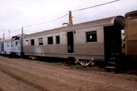 NHBR 96 at Spencer Junction 25.6.1998.