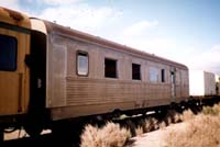   AVHP 339 at Stirling North on 27.06.1997