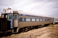   106 at Spencer Junction on 27.6.1997