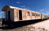 'pf51 - January 2000 - EF 197 at Tailem Bend.'