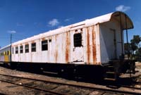 'pf52 - January 2000 - EF 197 at Tailem Bend.'