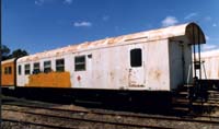 'pf53 - January 2000 - EF 190 at Tailem Bend.'