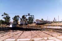   1.2000 Tailem Bend Roundhouse