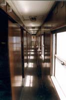   1.2000 BRF 90 view of the corridor
