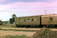 'pf62 -   - 28.11.2000 AVEP 338 in Port Augusta Workshops.'