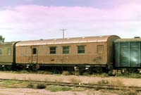 28.11.2000 AVEP180 in Port Augusta Workshops