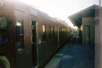 29.12.1995 303 + 334 + 368 + 317 at Woodville