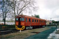 2.10.1996 412 at Mt Barker v2