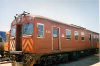 'pf_1007 - 8.10.1996 - 436,428 in Adelaide rail car depot'
