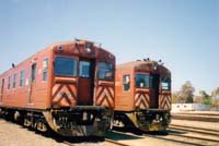 8.10.1996 stored 317 + 372 at adelaide depot