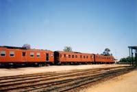 8.10.1996 stored 432 + 405 + 317 adelaide depot