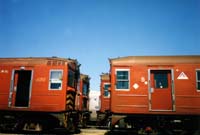 8.10.1996 stored redhens 432 + 365 + 3014 in bg + 373 + 405 at adelaide depot