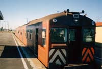 8.11.1996 436 + 428 at Glanville