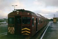 5.7.1996 368 + 365 at Glanville