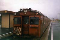 22.7.1996 365 + 368 at Glanville