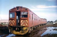 25.7.1996,303 + 313 at simsmetal siding