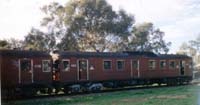 5.9.1996 436 + 428 at Salisbury