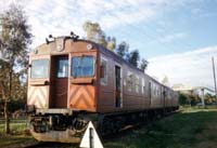 'pf_1052 - 5.9.1996 - 436, 428 at Salisbury Layover Siding'