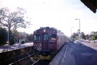 'pf_1058 - 30.1.1996 - 365, 432 at Woodville on a Glanville train'