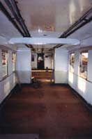 22.2.1996 Interior of 408 at Simsmetal