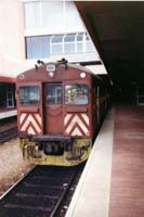 22.4.1996 372 + 373 at Adelaide