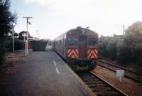 24.4.1996 428 + 405 at Tonsley