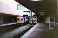 6.5.1996 3020 +  405 at Adelaide