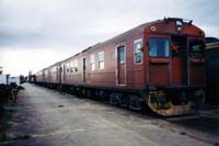 'pf_1091 - 5.6.1996 - 424, 364, 435 at Islington stored'