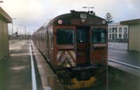 July 1996 365 + 368 at Glanville