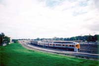 'pf_1103 - 25.4.1997 - 2007,2114 shunt 373,436,405 in Adelaide yard'