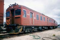 25.4.1997 339 + 428 + 432 stored adelaide yard