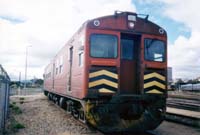 'pf_1107 - 25.4.1997 - 432 stored in Adelaide yard'