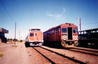 26.4.1997,2101 with 433 at Dry Creek